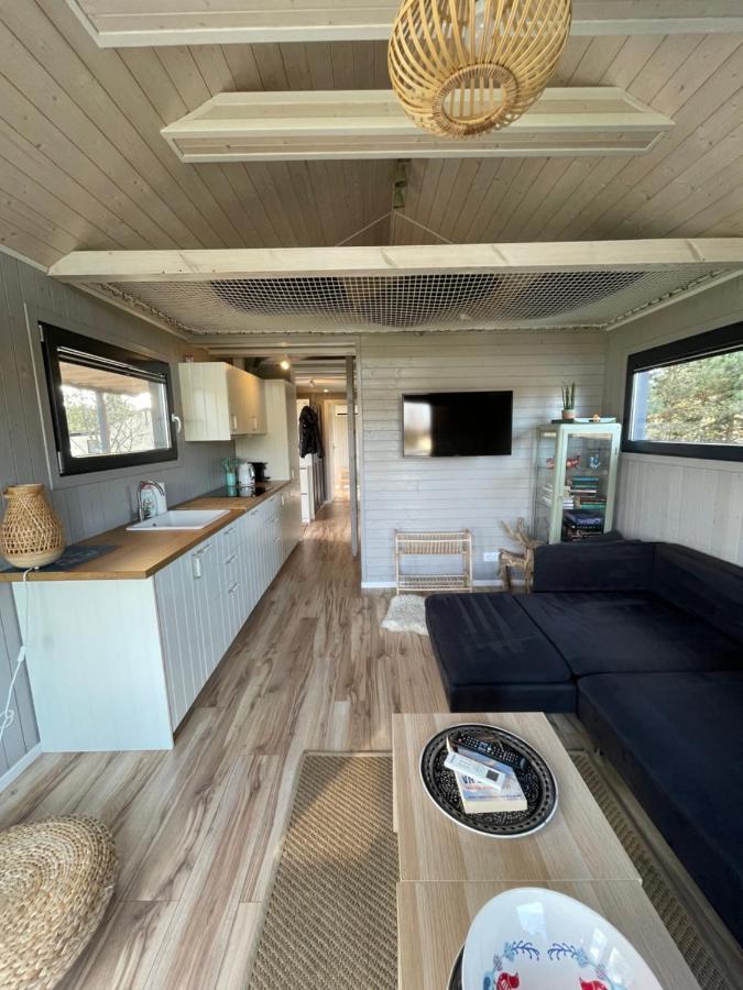 Holiday home Veli Stawinoga